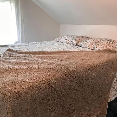 La Bella Vita Appartement 2 Chambre A ทิแยร์ ภายนอก รูปภาพ