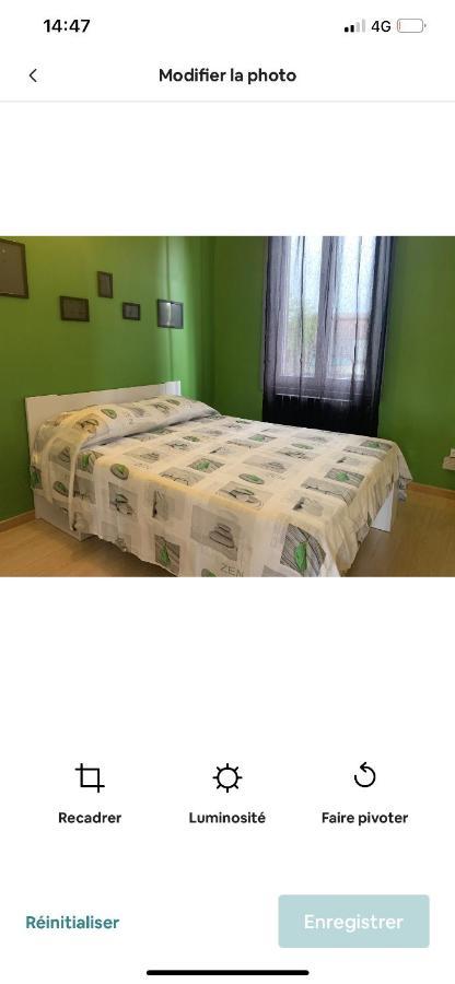 La Bella Vita Appartement 2 Chambre A ทิแยร์ ภายนอก รูปภาพ