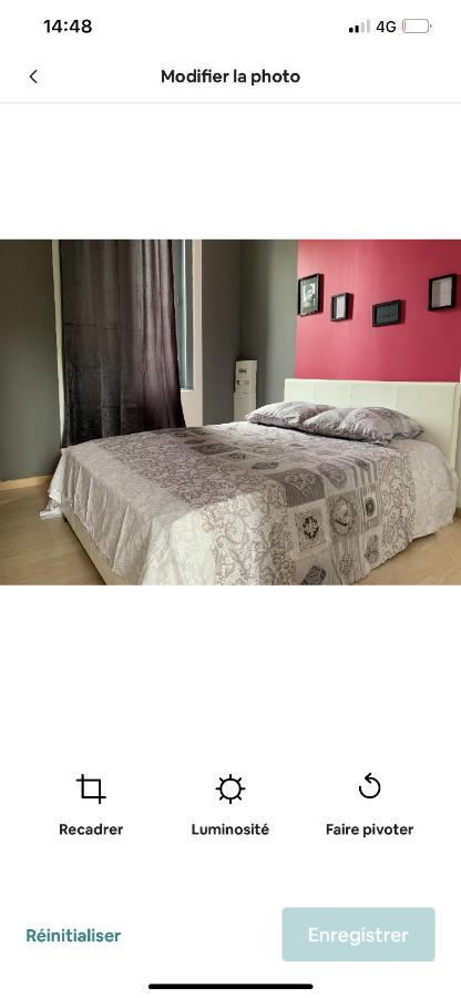La Bella Vita Appartement 2 Chambre A ทิแยร์ ภายนอก รูปภาพ