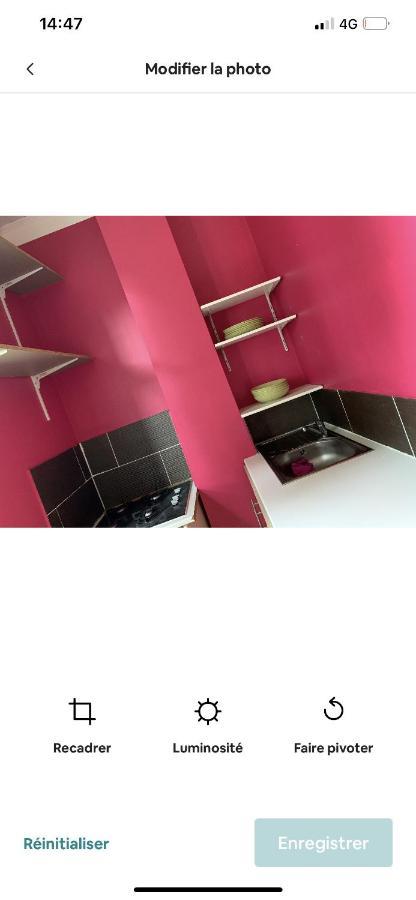 La Bella Vita Appartement 2 Chambre A ทิแยร์ ภายนอก รูปภาพ