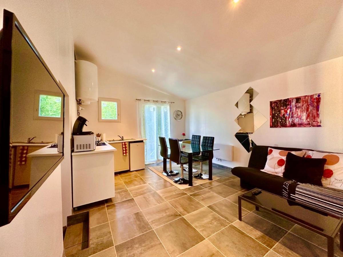 La Bella Vita Appartement 2 Chambre A ทิแยร์ ภายนอก รูปภาพ